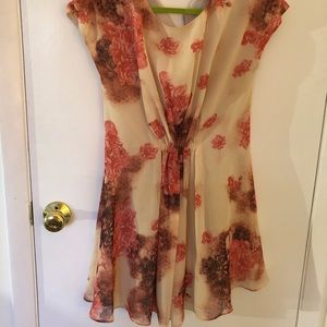 Ted Baker Honeybee Dress
